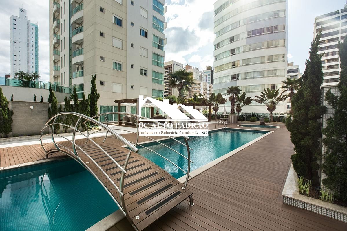 Apartamento, 3 quartos, 151 m² - Foto 13