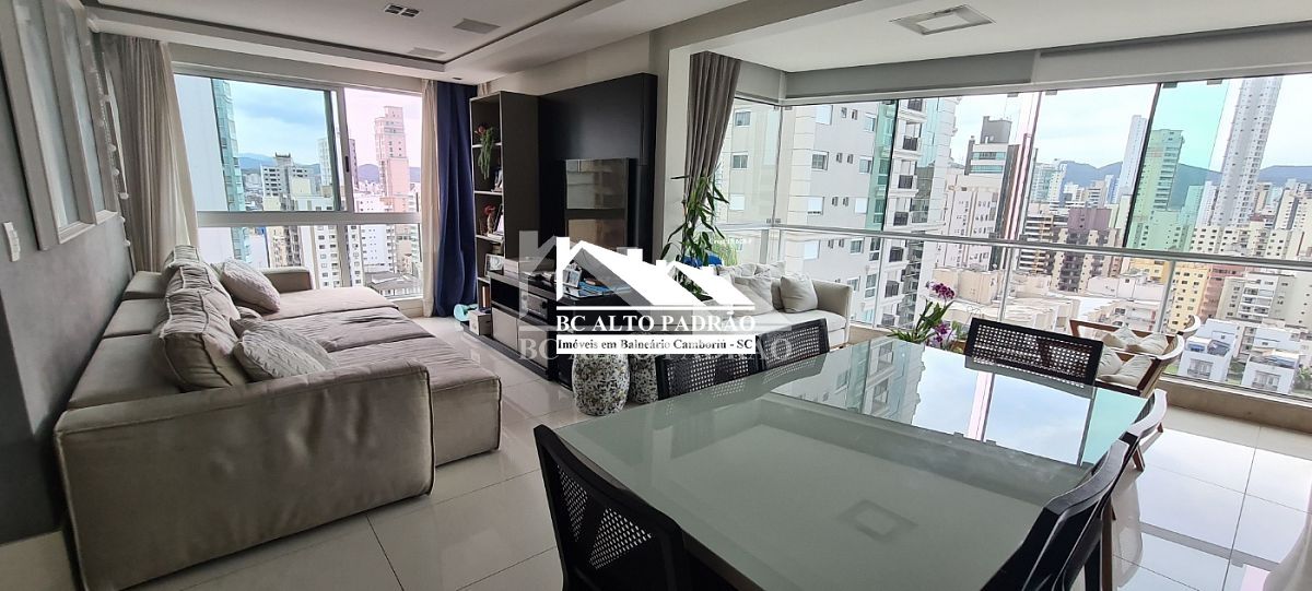 Apartamento, 3 quartos, 151 m² - Foto 35