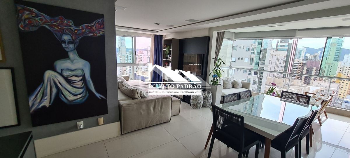 Apartamento à venda com 3 quartos, 151m² - Foto 34