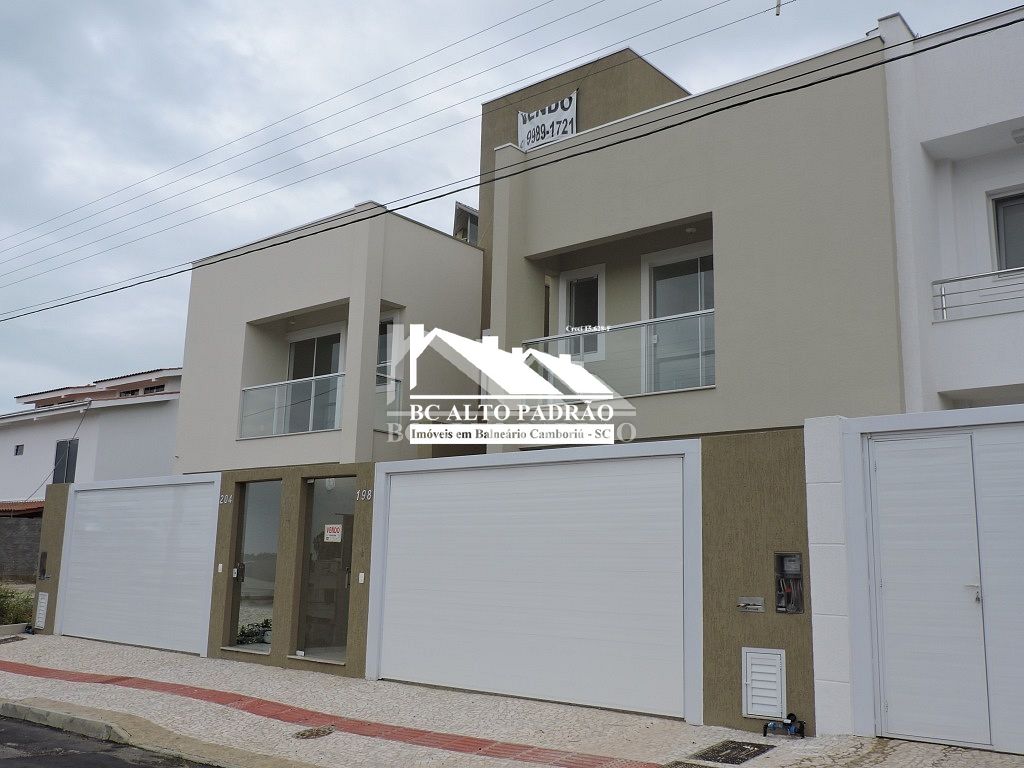 Sobrado à venda com 3 quartos, 175m² - Foto 1