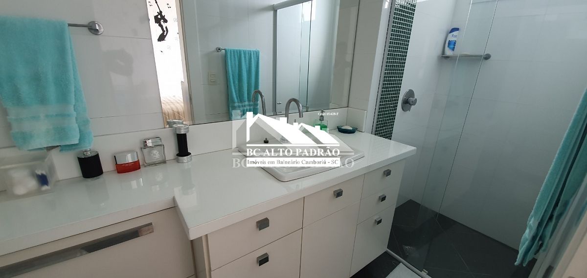 Apartamento à venda com 4 quartos, 220m² - Foto 18