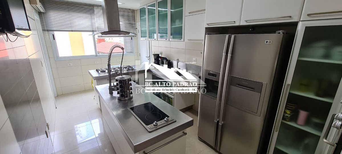 Apartamento à venda com 4 quartos, 220m² - Foto 29