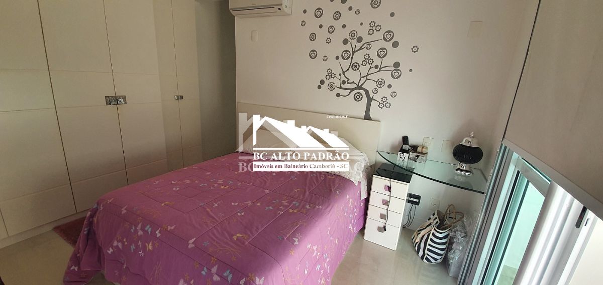 Apartamento à venda com 4 quartos, 220m² - Foto 22