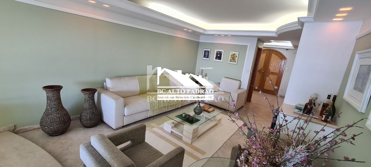 Apartamento, 3 quartos, 280 m² - Foto 6