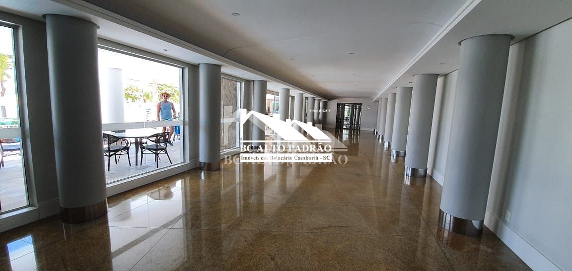 Apartamento, 3 quartos, 280 m² - Foto 35