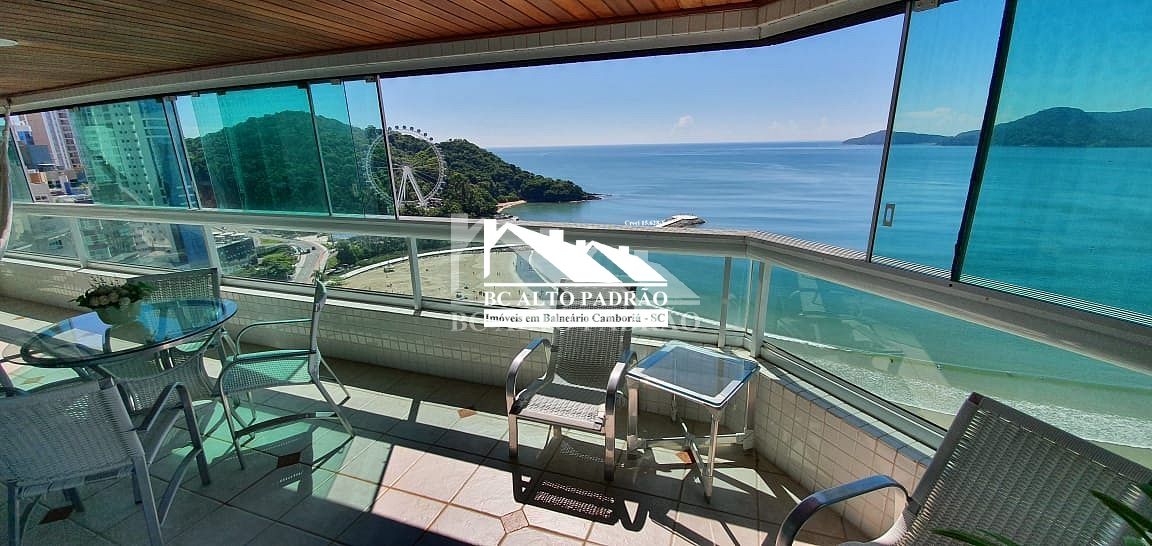 Apartamento, 3 quartos, 280 m² - Foto 34