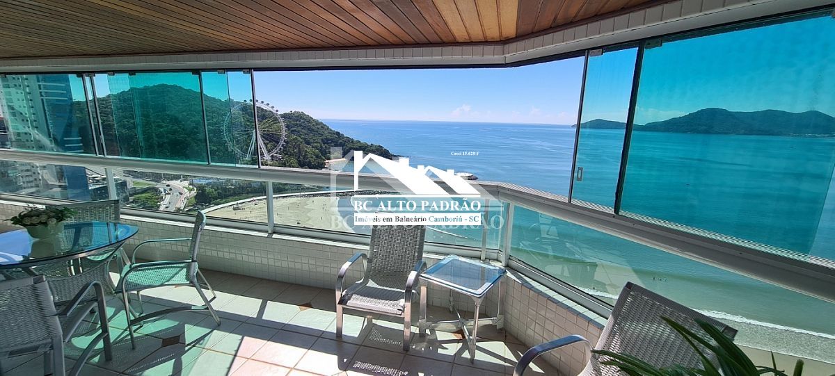 Apartamento, 3 quartos, 280 m² - Foto 5