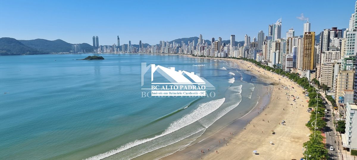 Apartamento, 3 quartos, 280 m² - Foto 3