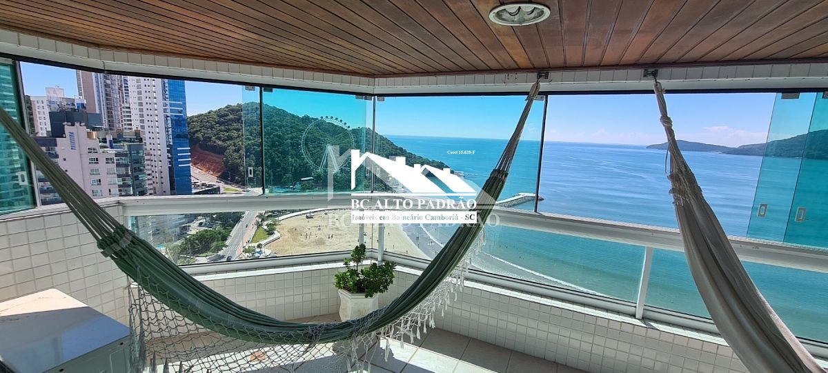Apartamento, 3 quartos, 280 m² - Foto 19