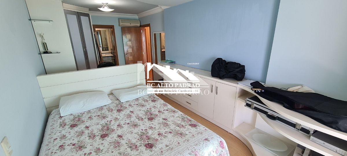 Apartamento à venda com 3 quartos, 280m² - Foto 25