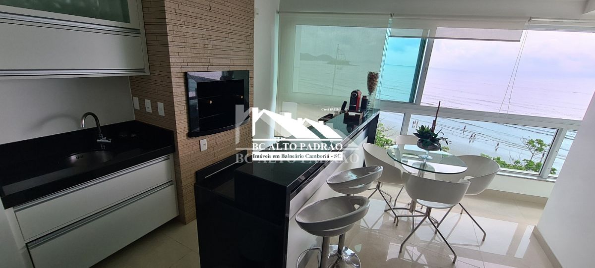 Apartamento à venda com 4 quartos, 220m² - Foto 6