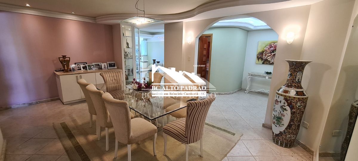 Apartamento, 3 quartos, 280 m² - Foto 10