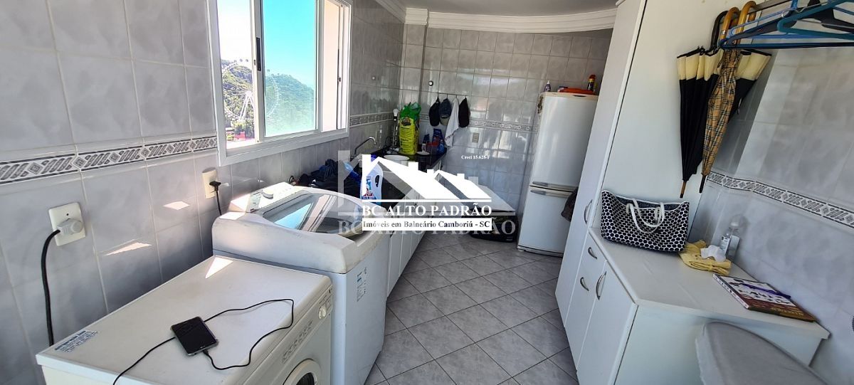 Apartamento à venda com 3 quartos, 280m² - Foto 13