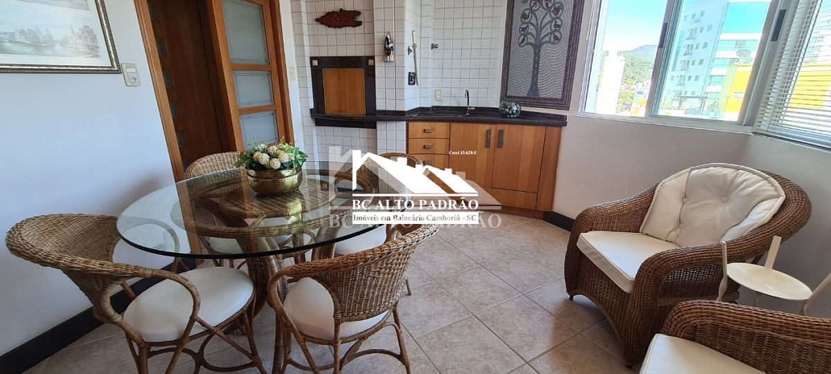 Apartamento, 3 quartos, 280 m² - Foto 12