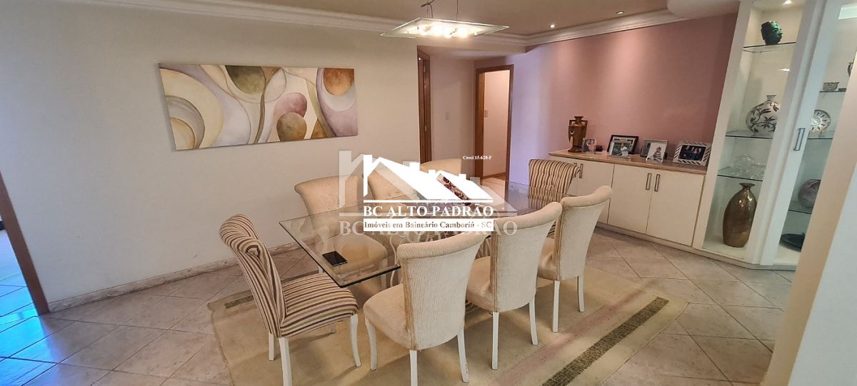 Apartamento, 3 quartos, 280 m² - Foto 9
