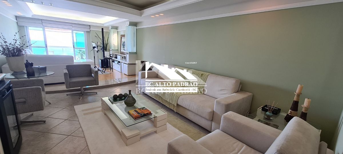 Apartamento, 3 quartos, 280 m² - Foto 8