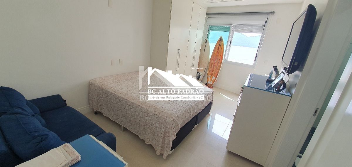 Apartamento à venda com 4 quartos, 220m² - Foto 16