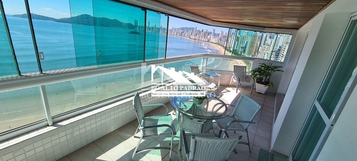 Apartamento, 3 quartos, 280 m² - Foto 24