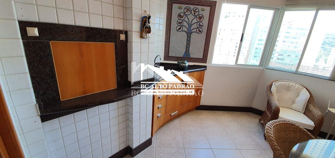 Apartamento à venda com 3 quartos, 280m² - Foto 31