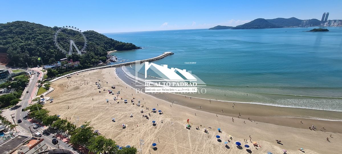 Apartamento, 3 quartos, 280 m² - Foto 1