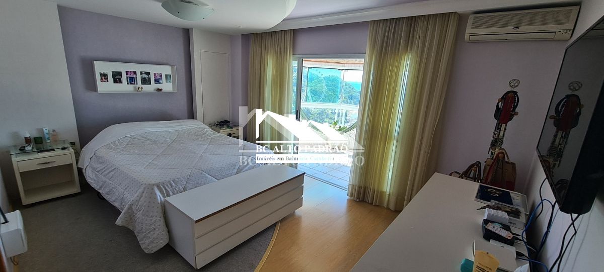 Apartamento à venda com 3 quartos, 280m² - Foto 15