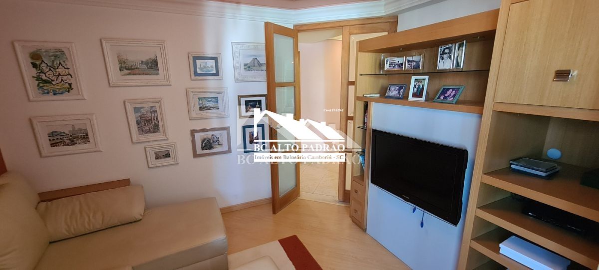 Apartamento à venda com 3 quartos, 280m² - Foto 11