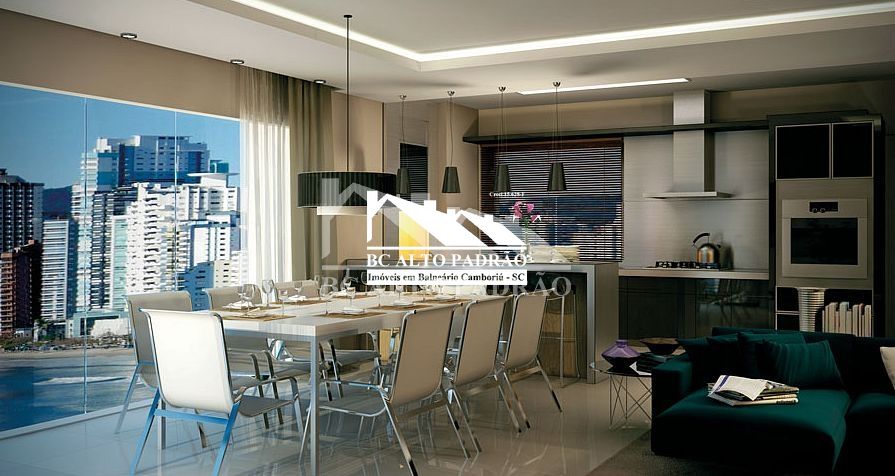 Apartamento, 3 quartos, 133 m² - Foto 15