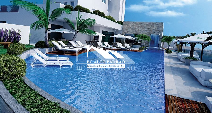 Apartamento, 3 quartos, 133 m² - Foto 16