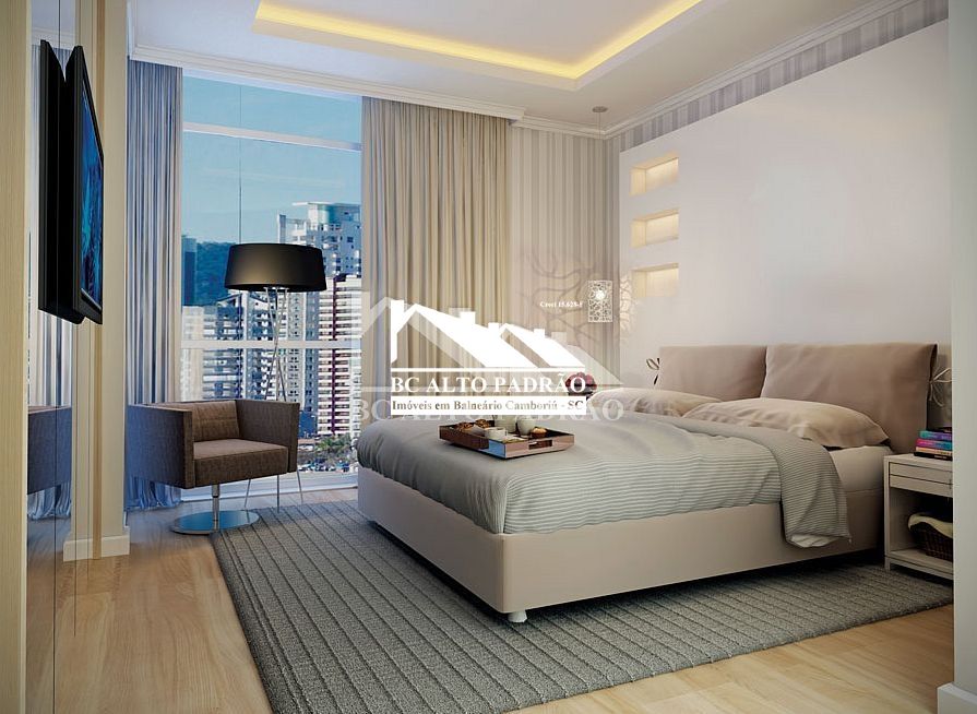 Apartamento, 3 quartos, 133 m² - Foto 19