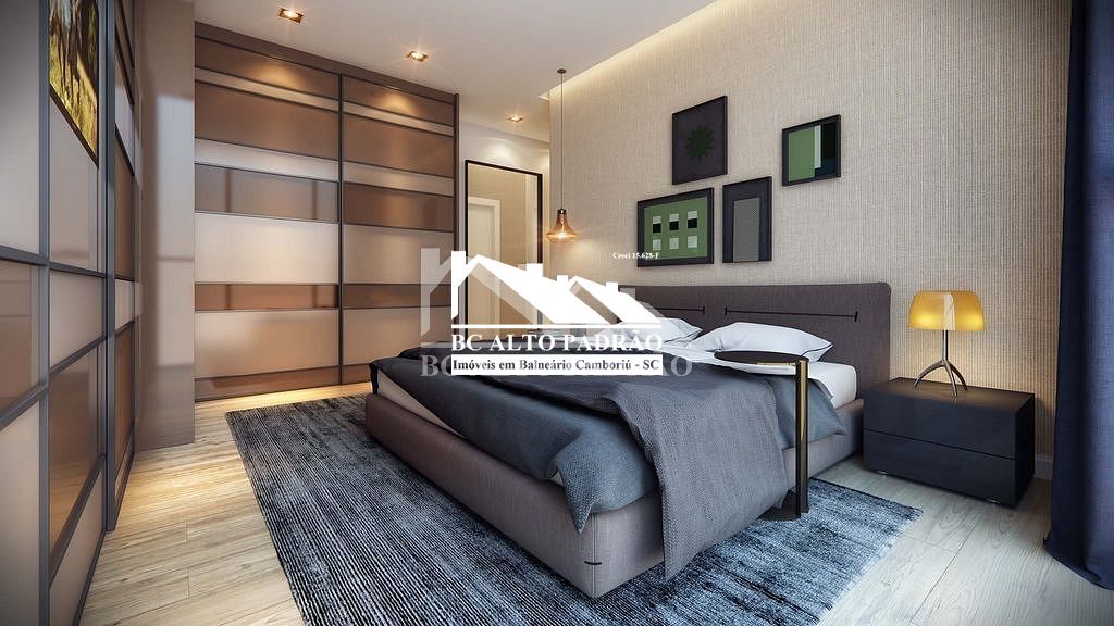 Apartamento, 3 quartos, 212 m² - Foto 5