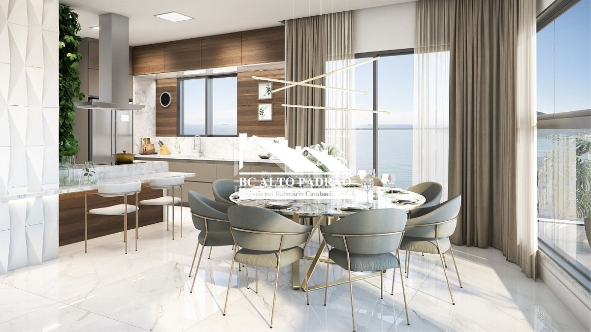 Apartamento, 3 quartos, 130 m² - Foto 18