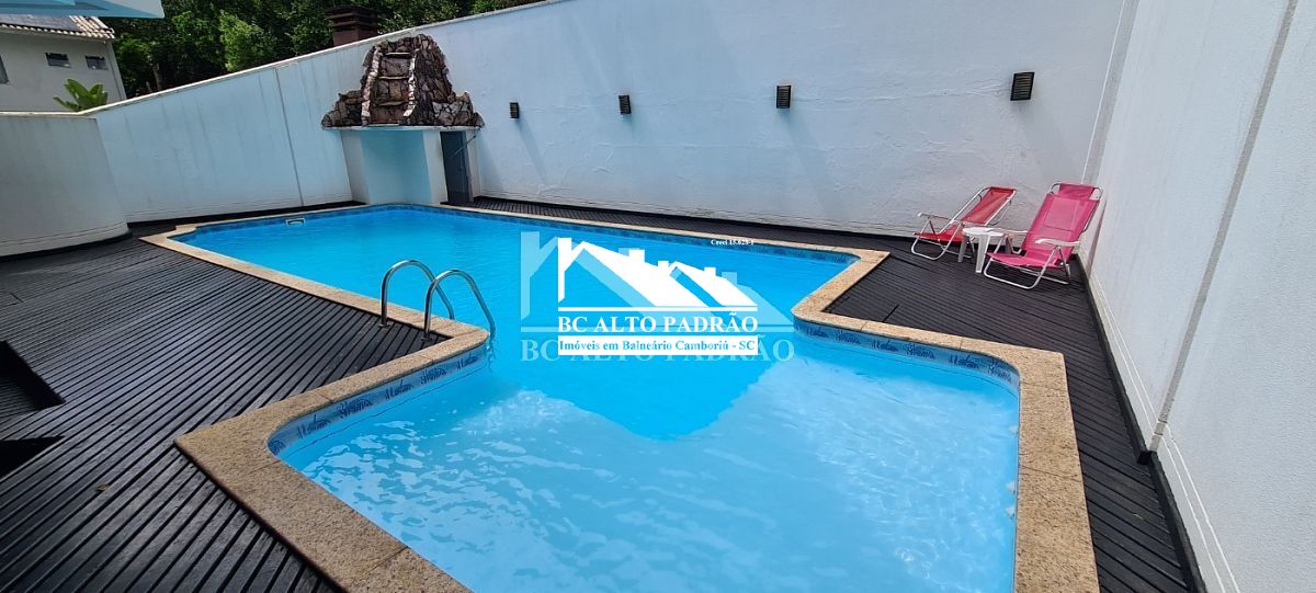 Casa de Condomínio, 5 quartos - Foto 2