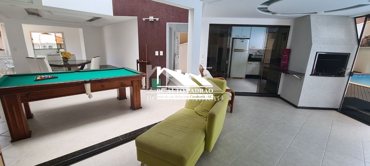 Casa de Condomínio, 5 quartos - Foto 6