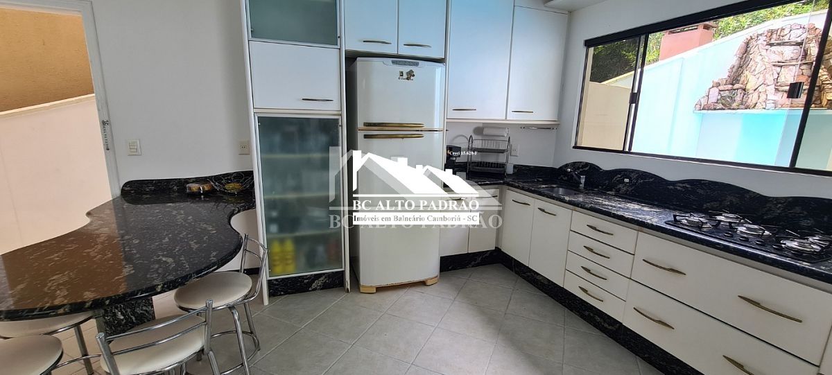 Casa de Condomínio, 5 quartos - Foto 4