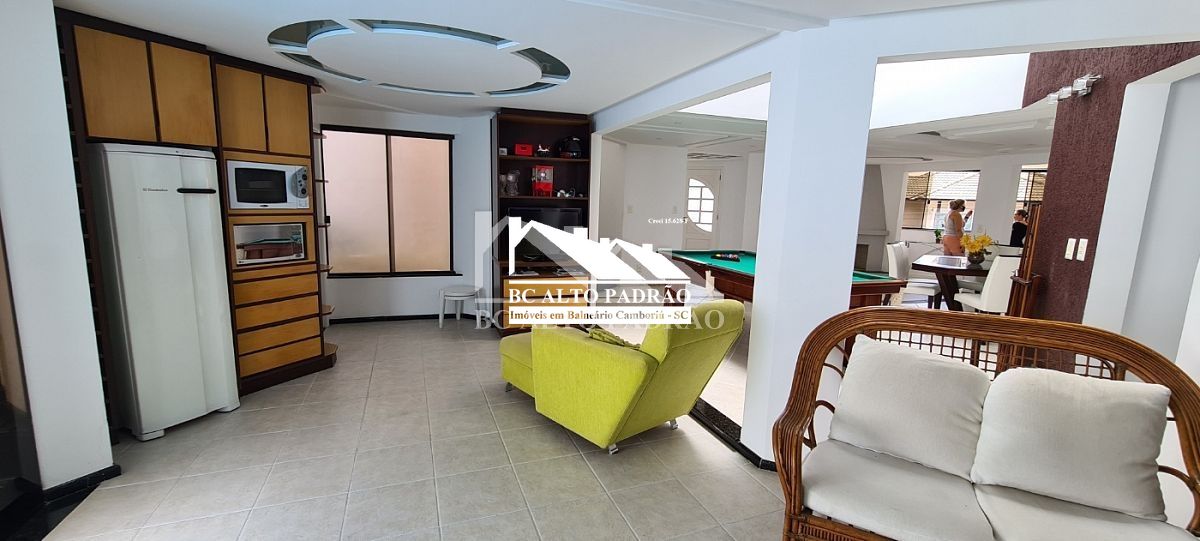 Casa de Condomínio à venda com 5 quartos, 280m² - Foto 5