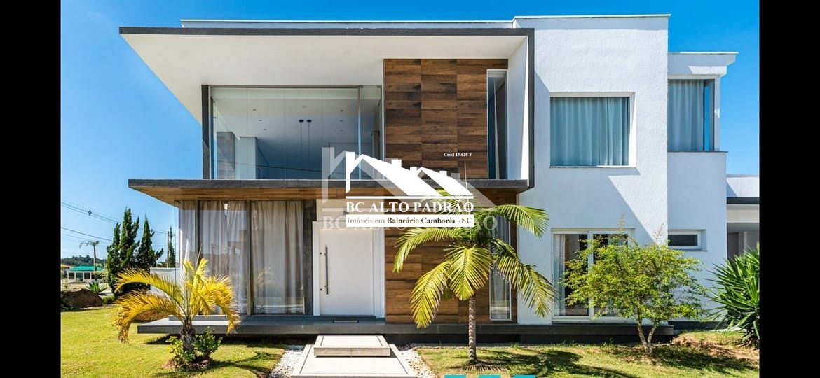 Casa de Condomínio à venda com 4 quartos, 280m² - Foto 2