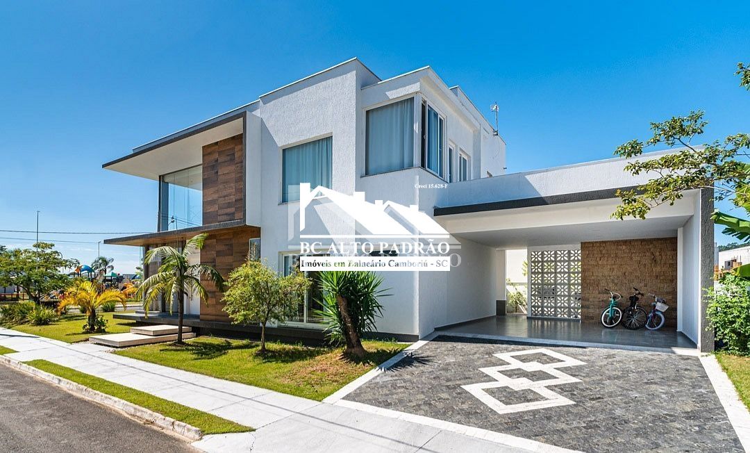 Casa de Condomínio, 4 quartos - Foto 10