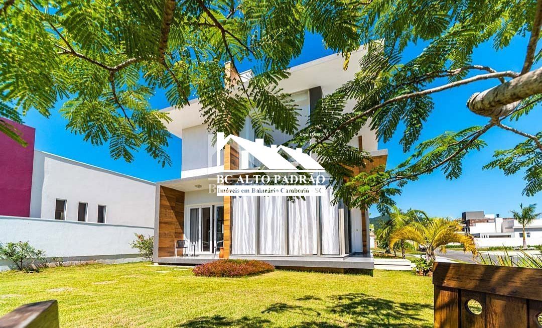 Casa de Condomínio à venda com 4 quartos, 280m² - Foto 8