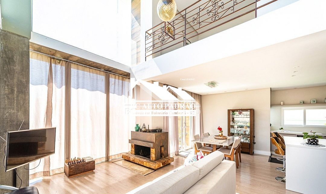 Casa de Condomínio, 4 quartos - Foto 9