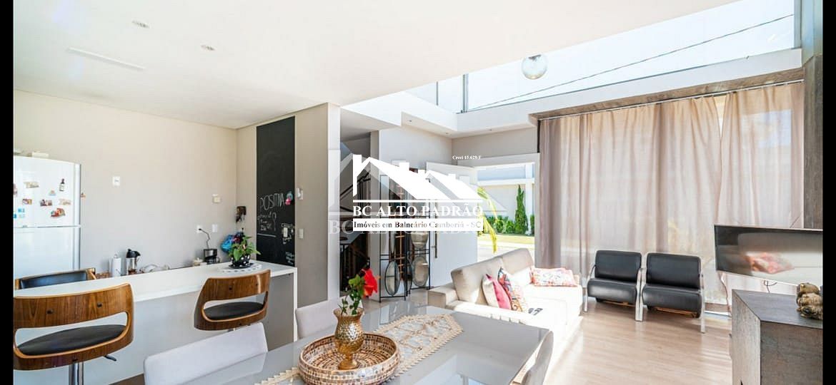 Casa de Condomínio, 4 quartos - Foto 5