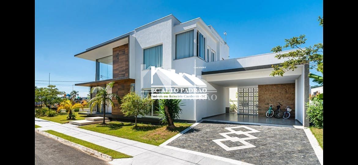 Casa de Condomínio, 4 quartos - Foto 3