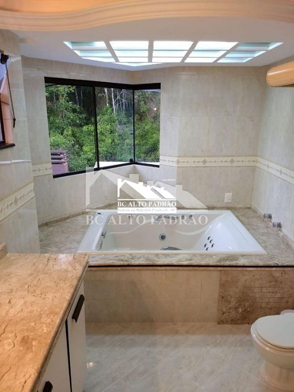 Casa de Condomínio, 5 quartos - Foto 30