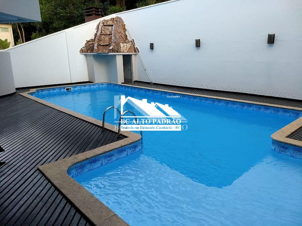 Casa de Condomínio, 5 quartos - Foto 34