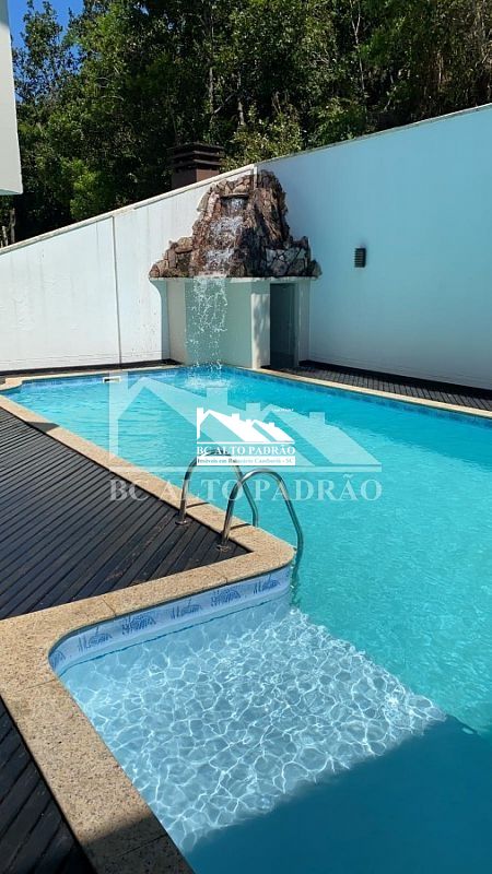 Casa de Condomínio à venda com 5 quartos, 280m² - Foto 35