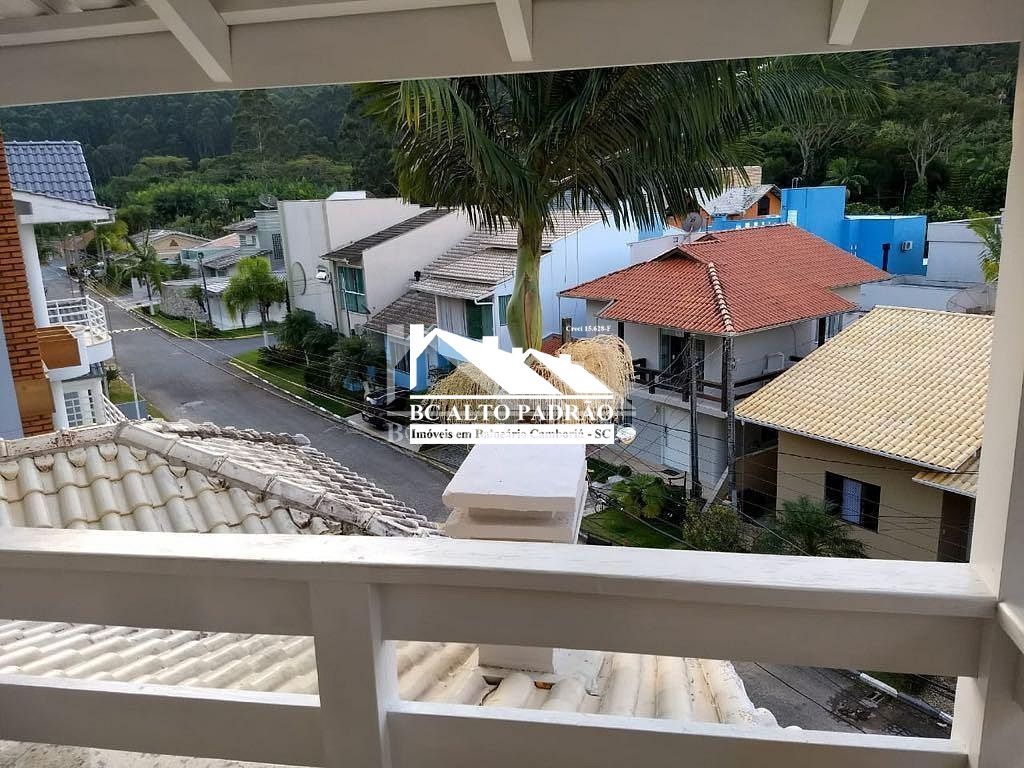 Casa de Condomínio, 5 quartos - Foto 27