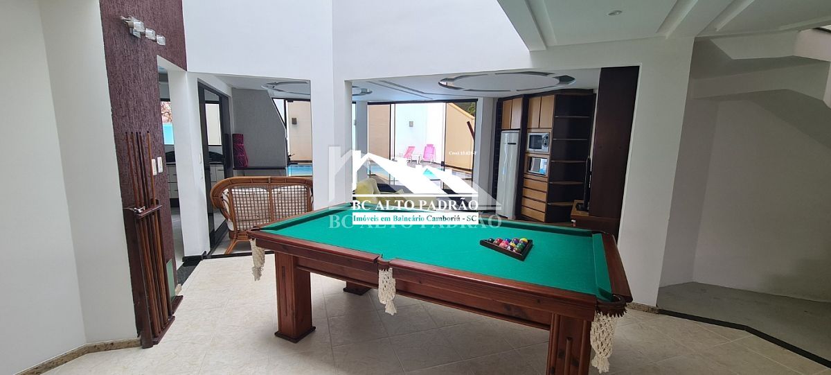 Casa de Condomínio, 5 quartos - Foto 9