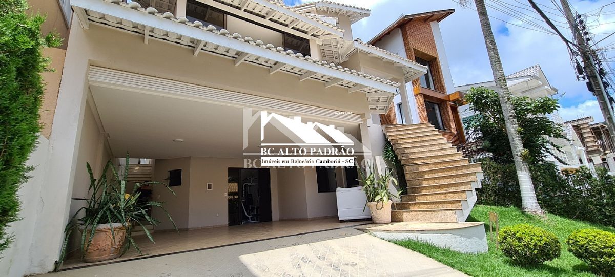 Casa de Condomínio, 5 quartos - Foto 15