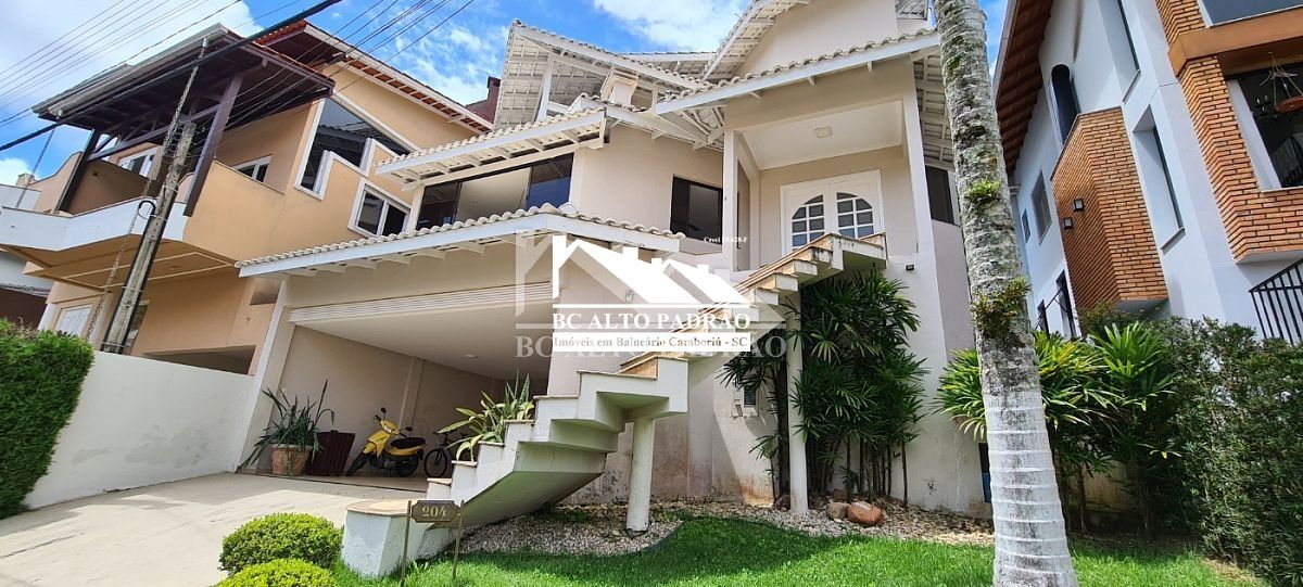 Casa de Condomínio à venda com 5 quartos, 280m² - Foto 16