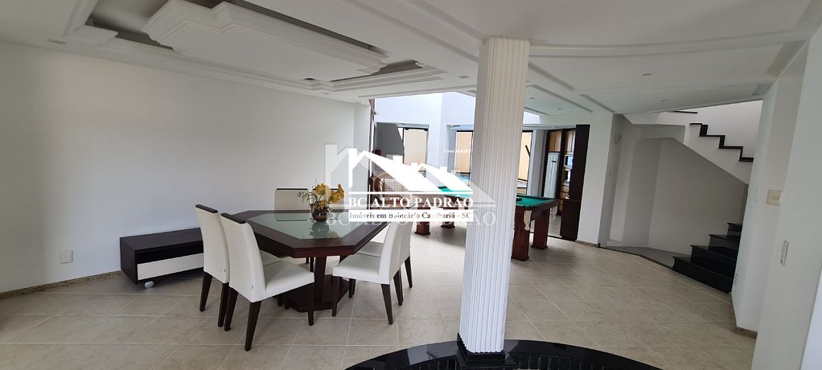 Casa de Condomínio, 5 quartos - Foto 10