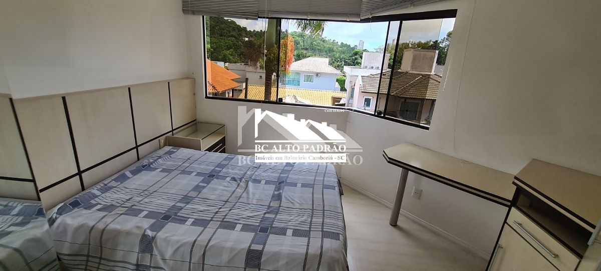 Casa de Condomínio à venda com 5 quartos, 280m² - Foto 13